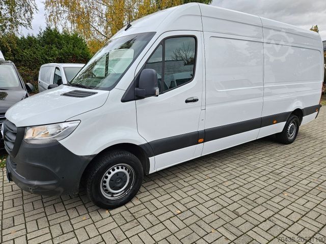 Kõrge katusega kaubik MERCEDES-BENZ Sprinter 317 CDI MAXI|60°°°KM|9G|3,5t AHK|RF-KAM