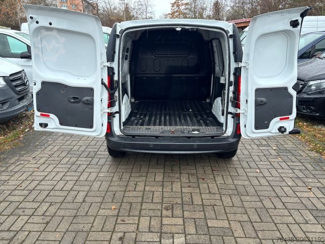 Duba panelată MERCEDES-BENZ Citan 108 CDI LANG|AC|PTS|1.HD|TÜV,ÖL,BREMSENneu