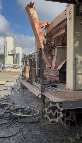 миксер ERMONT Top Tower 2000