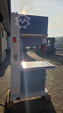 Bandsäge BERNARDO S630P Bernardo s630p