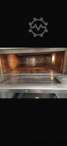 Bäckerei- und Konditoreiofen SUDFORNI ITALIA ZAFFIRO