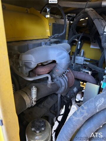 Planta de peneiramento Keestrack Combo Eco Screening Plant – 1100 hours! WATCH VIDE