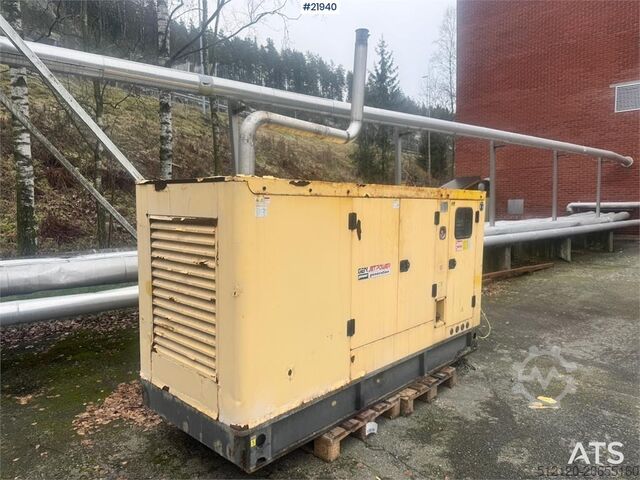 Лесозаготовительная машина FUZHOU Power Generator