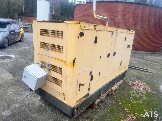 Лесозаготовительная машина FUZHOU Power Generator