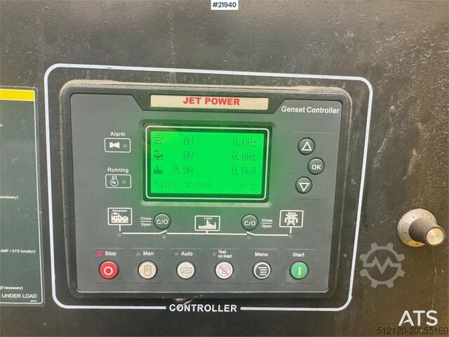 Лесозаготовительная машина FUZHOU Power Generator