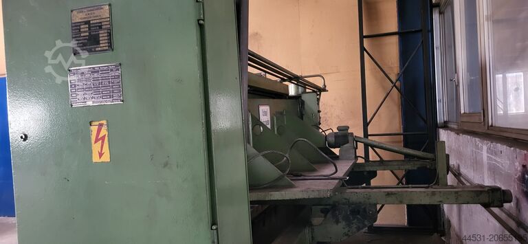 Berk Industrial Assets GmbH Berk Industrial Assets GmbH Berk Industrial Assets GmbH