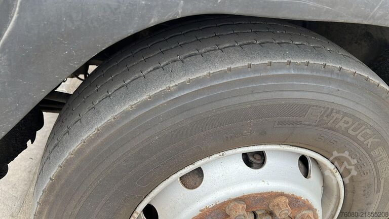 Standard-SZM Renault AE 440 Magnum E-tech (POUR PIECES / PROBLEM MOT...