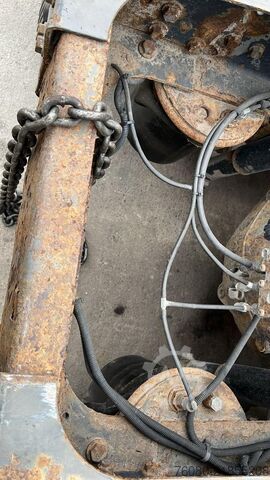 Standard-SZM Renault AE 440 Magnum E-tech (POUR PIECES / PROBLEM MOT...