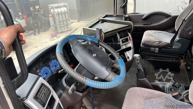 Estándar-SZM Renault AE 440 Magnum E-tech (POUR PIECES / PROBLEM MOT...