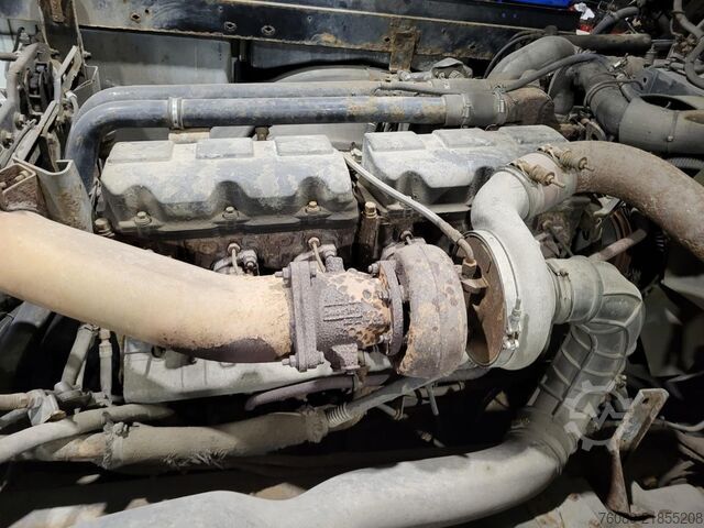 Estándar-SZM Renault AE 440 Magnum E-tech (POUR PIECES / PROBLEM MOT...