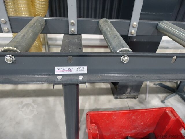 Máy cưa vòng kim loại OPTIMUM S275NV