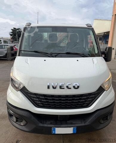 Kamion za deponiju Iveco DAILY 35C14