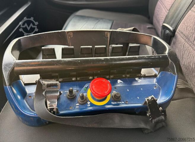 Kamion za deponiju Iveco DAILY 35C14