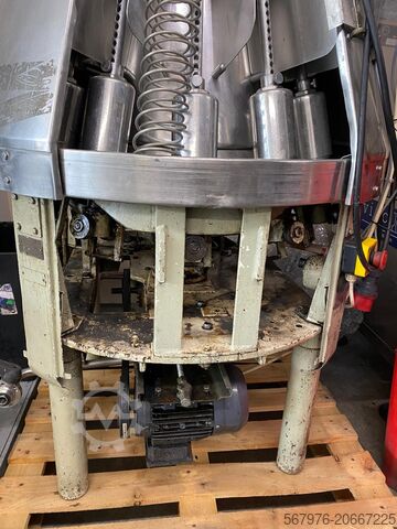 Máquina de produção de bebidas Seitz-Werke GmbH SF 12