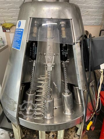 Máquina de produção de bebidas Seitz-Werke GmbH SF 12