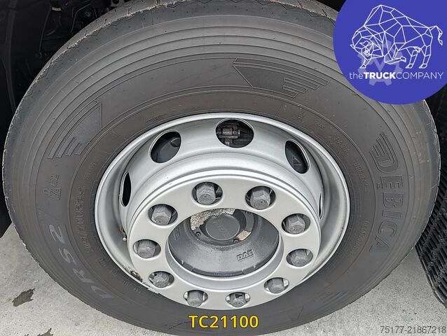 Standardni SZM DAF XG 480