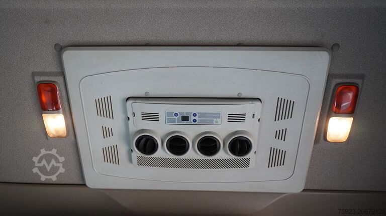 Estándar-SZM DAF XF 440 SSC EURO 6 823.000 KM