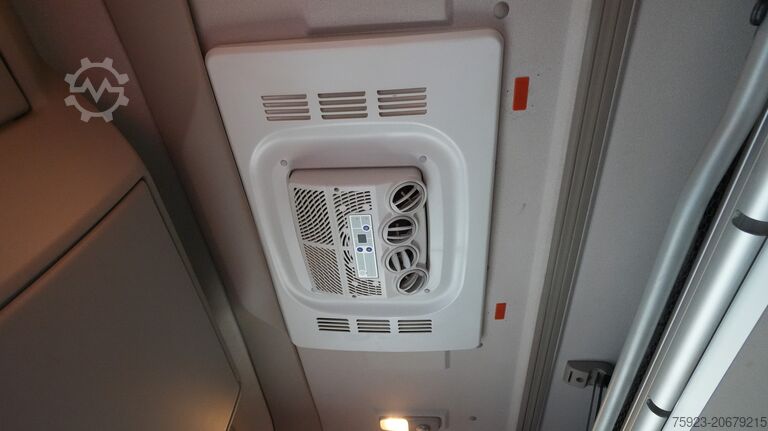 Standardni SZM DAF XF 480 6X2 SSC 612.300KM