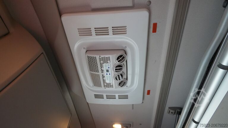 Standardni SZM DAF XF 480 6X2 SSC 582.000KM