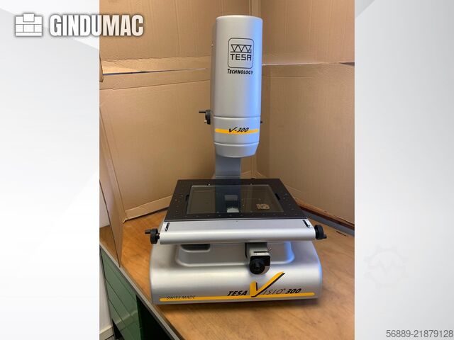 TESA Visio 300 TESA Visio 300