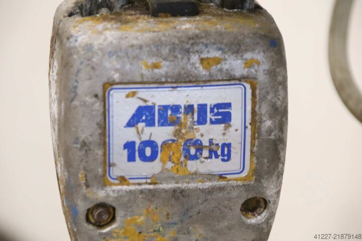  Abus GM3-S11148