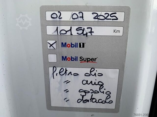 Panel kombi Renault Trafic T27 Van  - Km: 105.000  -