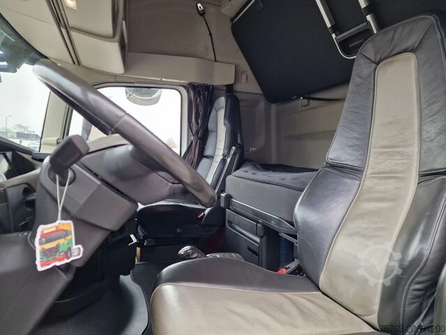 BDF sustav Volvo FH 13.500 Globetrotter XL 6x2 - BDF - Loadlift ...