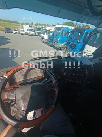 Standardni tegljač VOLVO FH 16 - 660 / 6X4 / BIG AXLE / 100ton