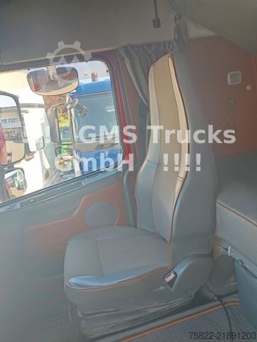 Standardni tegljač VOLVO FH 16 - 660 / 6X4 / BIG AXLE / 100ton