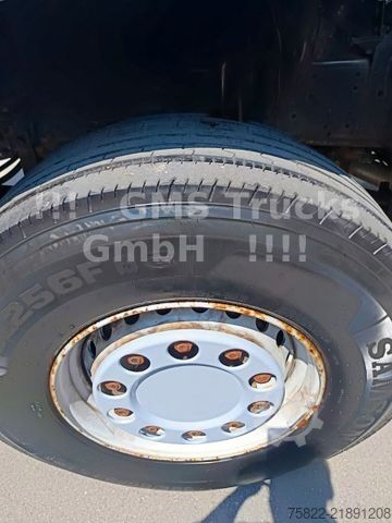 Тристранен самосвал MAN FE 460 / 6X4 / Wechsel Kipper BORDMATIK + SZM