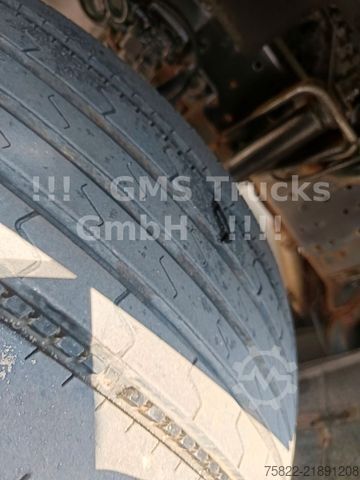 Тристранен самосвал MAN FE 460 / 6X4 / Wechsel Kipper BORDMATIK + SZM