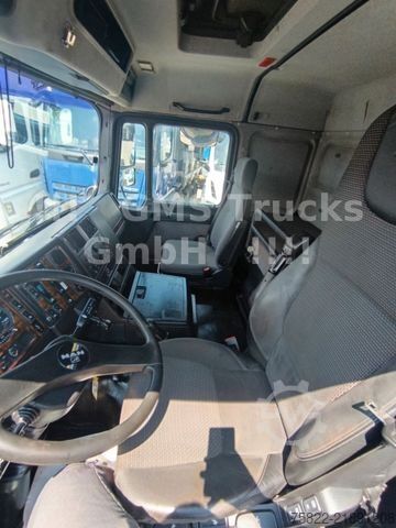 Тристранен самосвал MAN FE 460 / 6X4 / Wechsel Kipper BORDMATIK + SZM