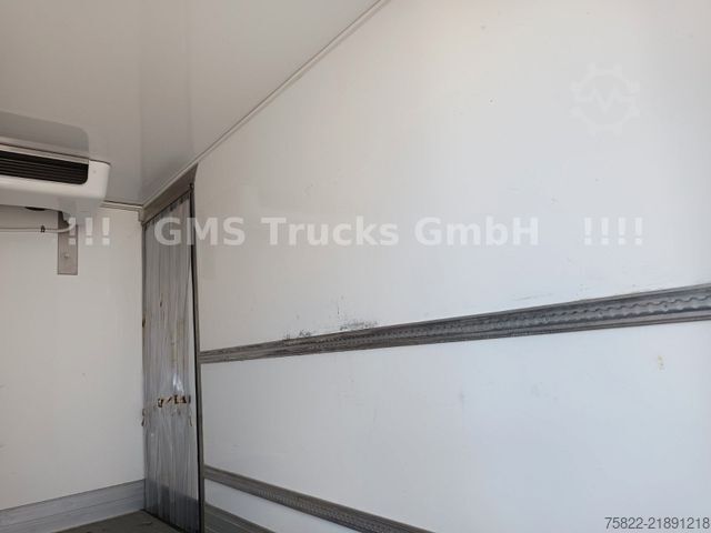 Хладилен ван MERCEDES-BENZ Sprinter 516 /Frigo Cool Thermo King /load2,4ton