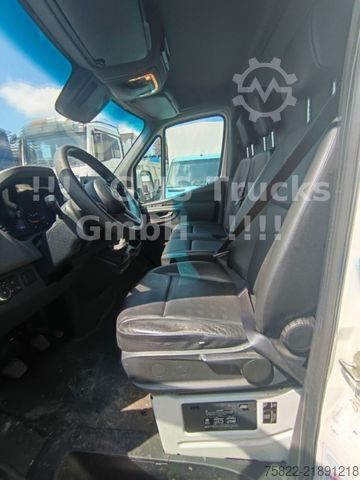 Хладилен ван MERCEDES-BENZ Sprinter 516 /Frigo Cool Thermo King /load2,4ton