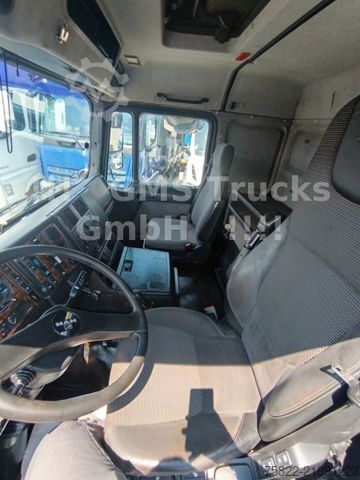 Самосвален камион MAN FE 460 / 6X4 / Wechsel Kipper BORDMATIK + SZM