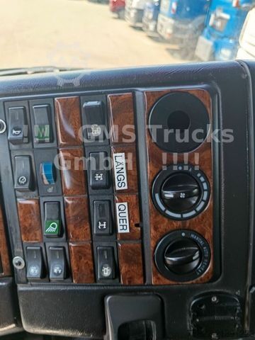 Самосвален камион MAN FE 460 / 6X4 / Wechsel Kipper BORDMATIK + SZM