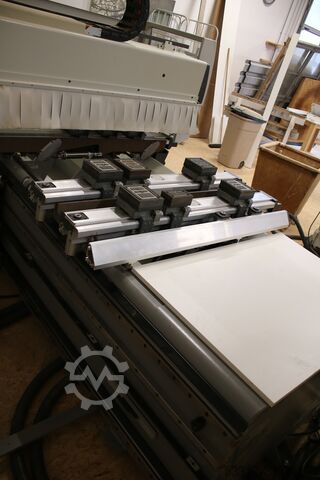 Centro de mecanizado BIESSE CNC Rover A 4.30