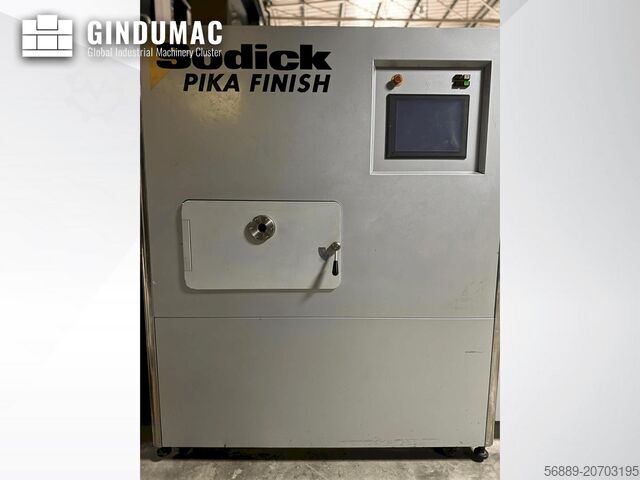 Verktygsmaskiner Sodick Picka PF-32A