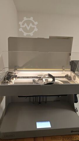 3D tiskárna Markforged Onyx Pro & X5