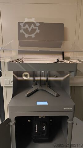 3D tiskárna Markforged Onyx Pro & X5