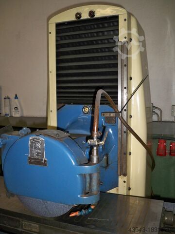 Flachschleifmaschine BLOHM HFS 9