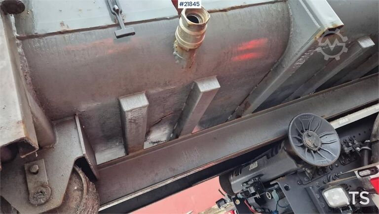 Uniteam kontejner Uniteam Container