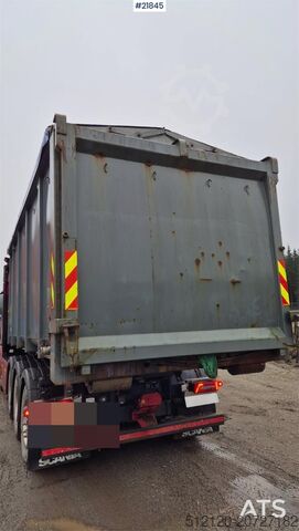 Uniteam kontejner  Uniteam Container