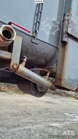 Uniteam kontejner Uniteam Container