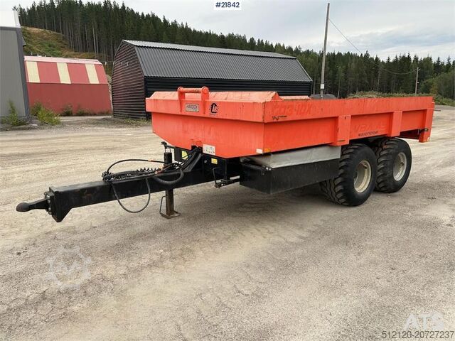Kāpurķēžu ekskavators CAT M315 wheel digger w/ tilt and bucket