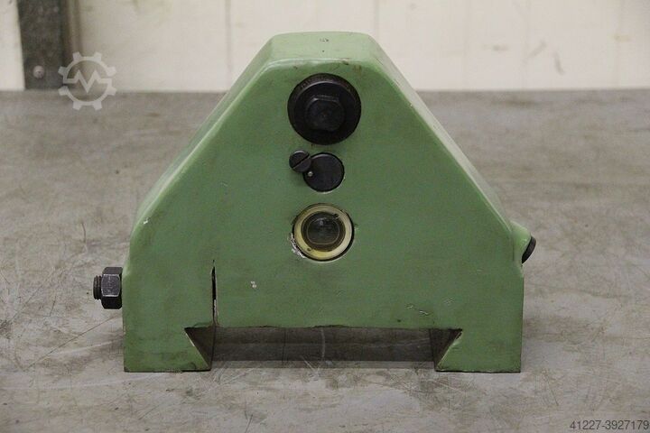 Gegn lega fyrir fræsivél Wagner** Bohrung 17 mm