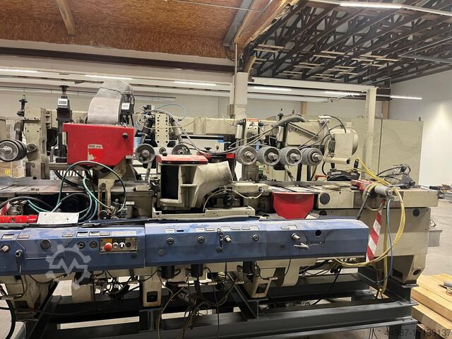 Planer Weinig Weinig Powermat 2000