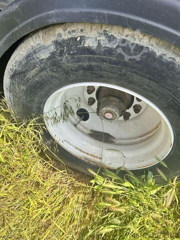 LES ACIERS J.P. INC PRDC-30