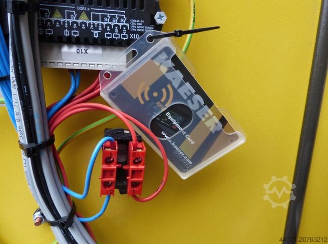 Винтовой компрессор SK25T Kaeser SK25T