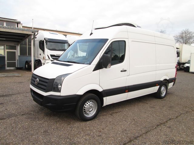 Refrigerator body van VOLKSWAGEN Crafter 2.0*Kerstner Kühlfahrzeug*